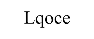 LQOCE