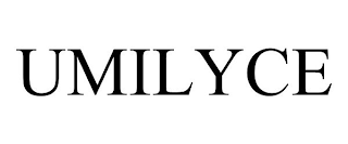 UMILYCE