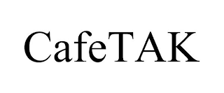 CAFETAK
