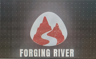 FORGING RIVER