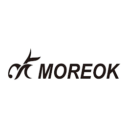 MOREOK