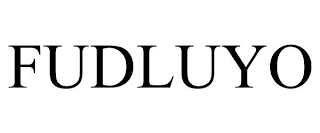 FUDLUYO