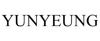 YUNYEUNG
