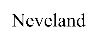 NEVELAND