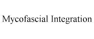 MYCOFASCIAL INTEGRATION