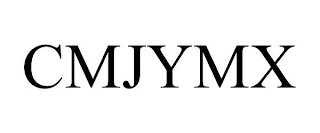 CMJYMX