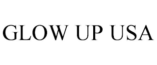 GLOW UP USA