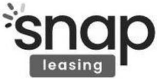 SNAP LEASING