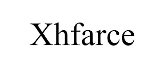 XHFARCE