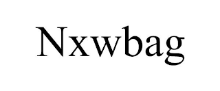 NXWBAG