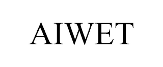 AIWET