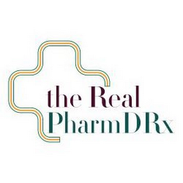 THE REAL PHARMDRX