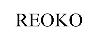 REOKO