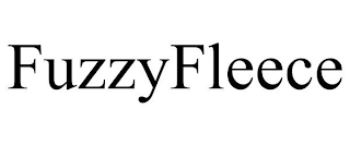 FUZZYFLEECE