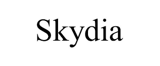 SKYDIA