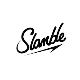 SLAMBLE