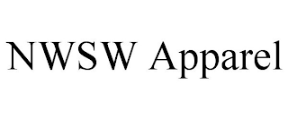 NWSW APPAREL