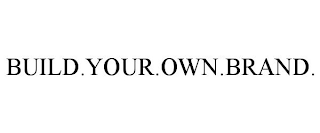 BUILD.YOUR.OWN.BRAND.