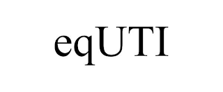 EQUTI