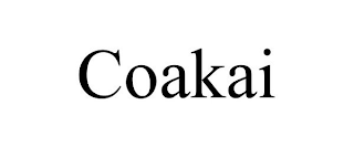 COAKAI