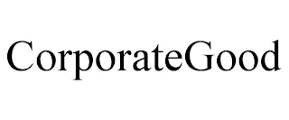 CORPORATEGOOD