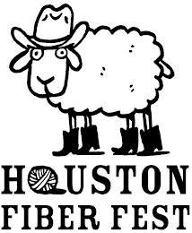 HOUSTON FIBER FEST