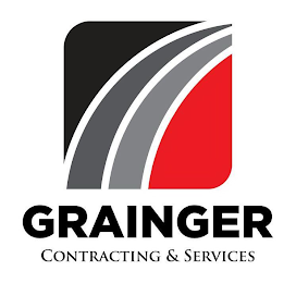 GRAINGER CONTRACTING & SERVICES