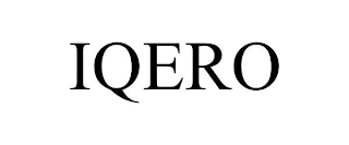 IQERO