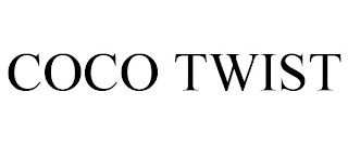 COCO TWIST