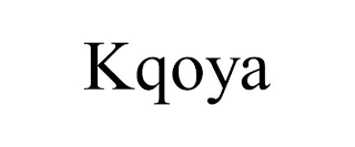 KQOYA