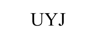 UYJ