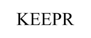 KEEPR