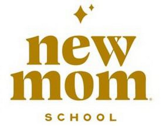 NEW MOM SCHOOL