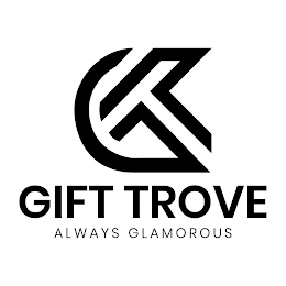 GT GIFT TROVE ALWAYS GLAMOROUS