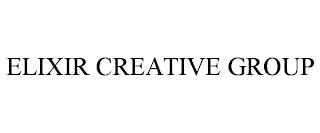 ELIXIR CREATIVE GROUP