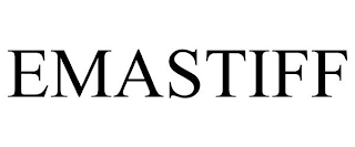 EMASTIFF