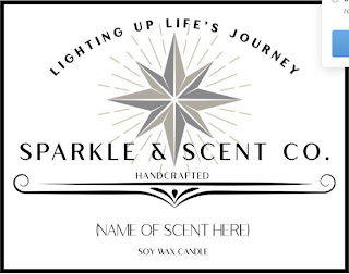 SPARKLE & SCENT CO.