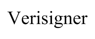 VERISIGNER