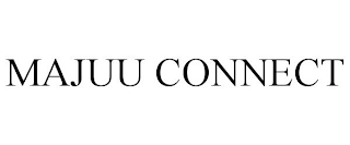 MAJUU CONNECT