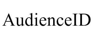 AUDIENCEID