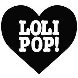 LOLIPOP!