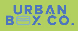 URBAN BOX CO.