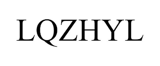 LQZHYL