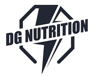 DG NUTRITION