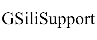 GSILISUPPORT