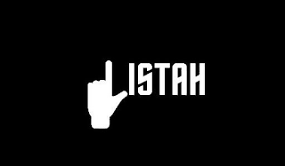 LISTAH