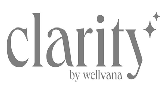 CLARITY BY WELLVANA