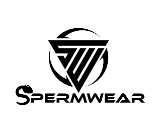 SW SPERMWEAR