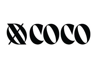 XO COCO