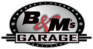 B&M'S GARAGE